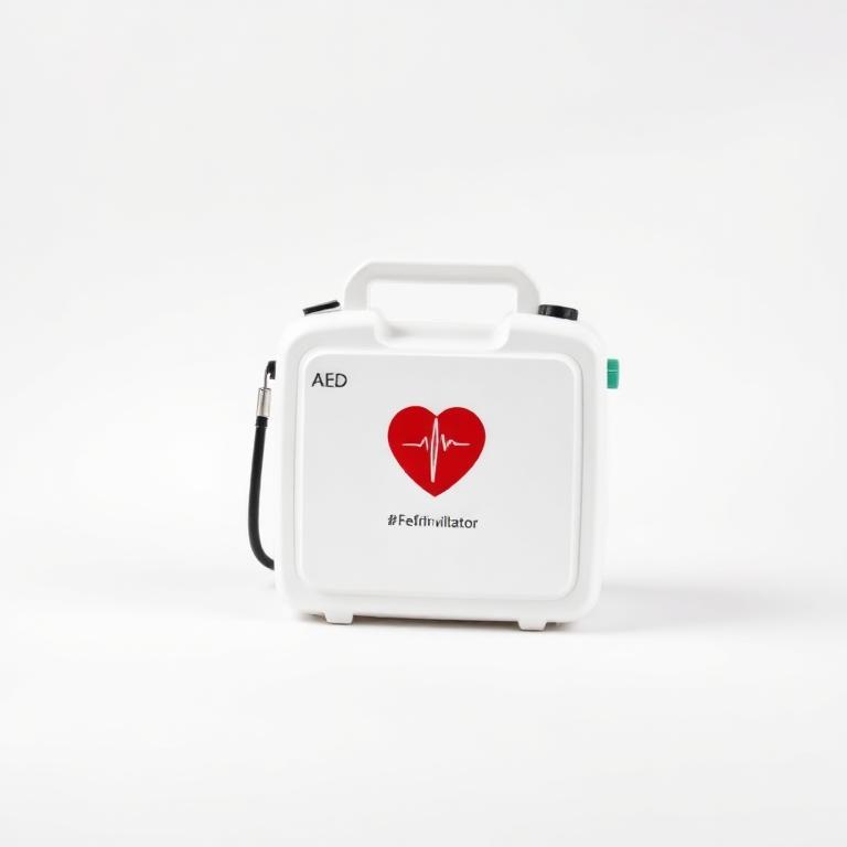 PulseCore Portable AED